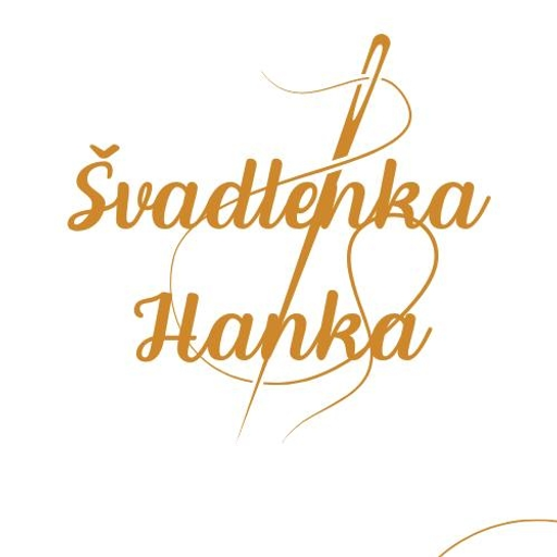 Švadlenka Hanka logo