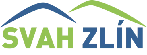 Svah Zlín logo