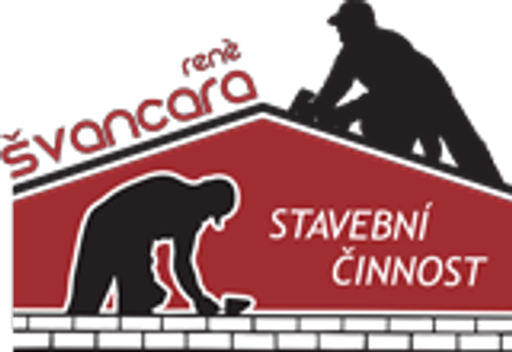 Pokrývačství René Švancara logo