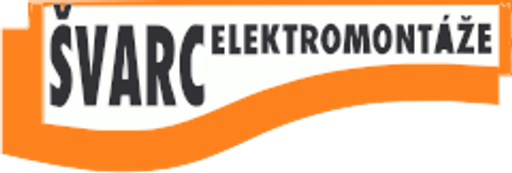 Švarc - elektromontáže logo