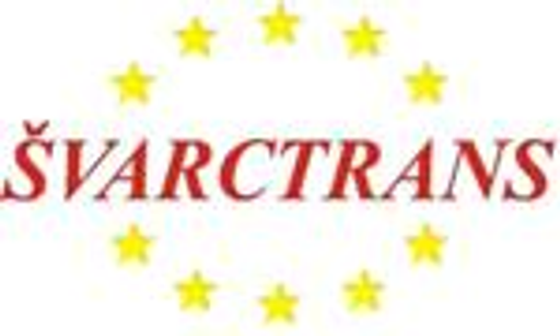 ŠVARCTRANS, s.r.o. logo