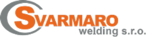 SVARMARO welding, s.r.o. logo