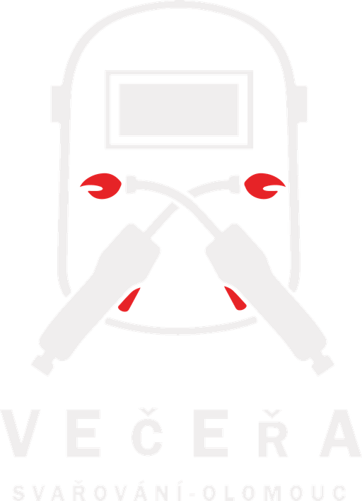 Svařování Michal Večeřa logo
