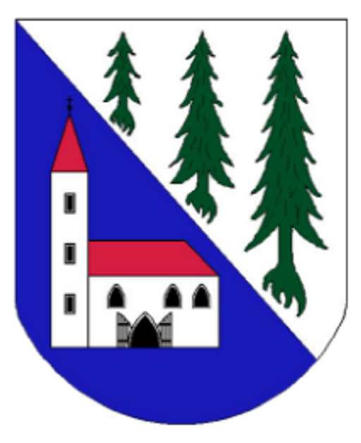 Svatá Maří logo