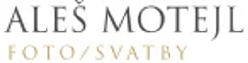 Aleš Motejl / Fotostudio logo
