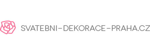 SVATEBNÍ-DEKORACE-PRAHA.CZ logo