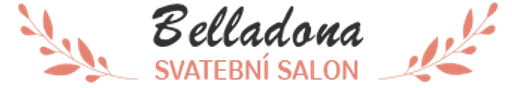 Svatební salon Belladona logo