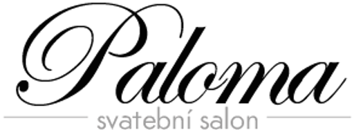 Svatební salon Paloma logo