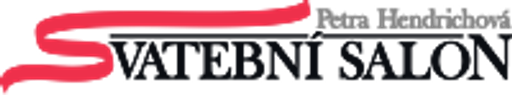 Svatební salon Petra Hendrichová logo
