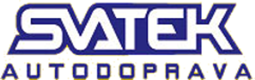 Svatek Autodoprava logo
