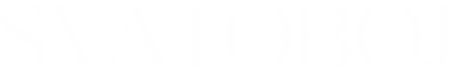 Restaurace Svatoboj logo