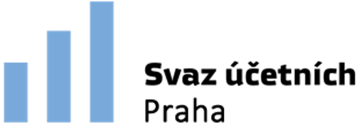 Svaz účetních Praha, z. s logo