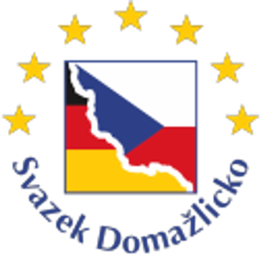 Svazek obcí Domažlicko logo