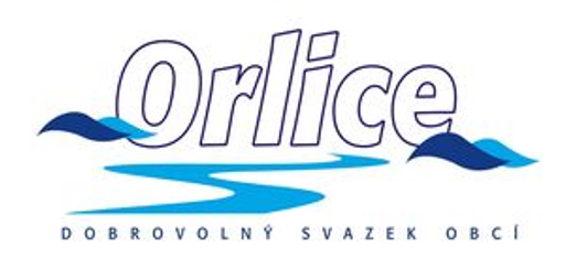 Dobrovolný svazek obcí Orlice logo