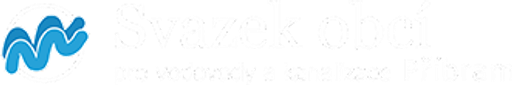 Svazek obcí pro vodovody a kanalizace logo
