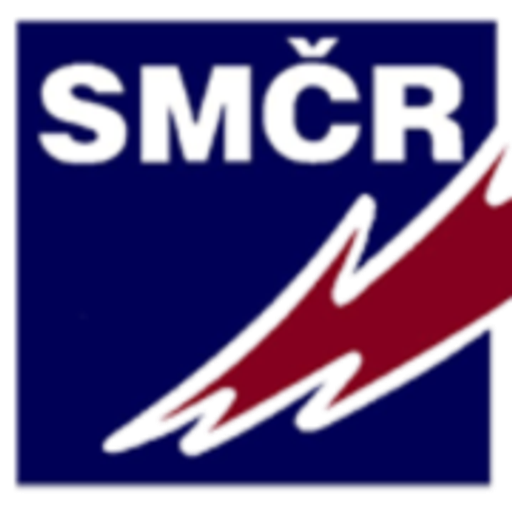 Svaz modelářů České republiky z.s. logo