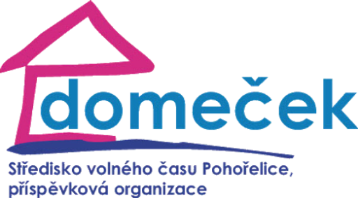 Středisko volného času Pohořelice logo