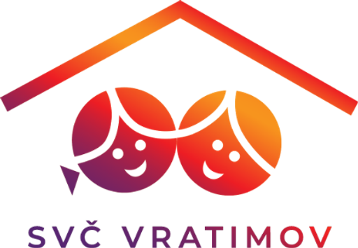 Středisko volného času Vratimov logo