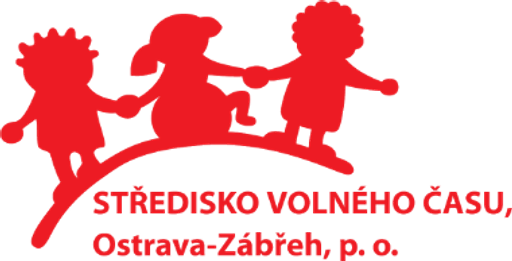 Středisko volného času Ostrava-Zábřeh logo
