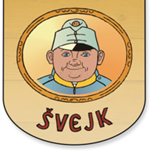 Restaurant Švejk logo