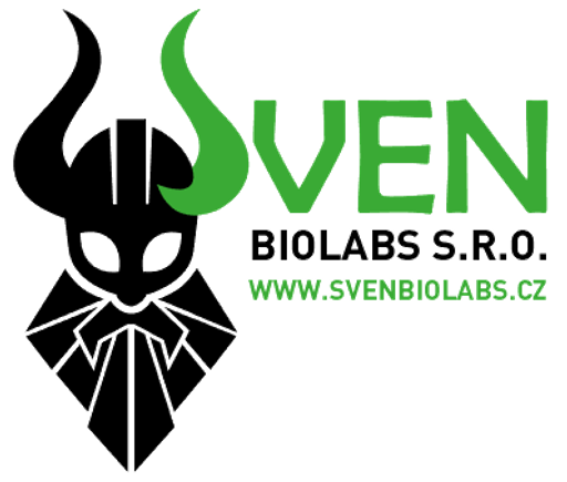 Sven BioLabs, s.r.o. logo