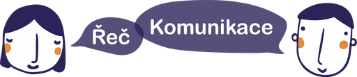 Mgr. Naděžda Grznárová - Řeč a komunikace logo