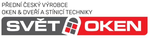 SVĚT OKEN logo