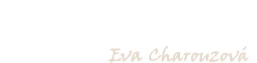 SVĚT PARUK - Eva Charouzová logo