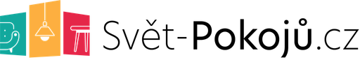 Svět pokojů logo