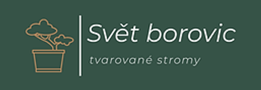 Svět borovic logo
