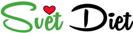 Svět Diet logo