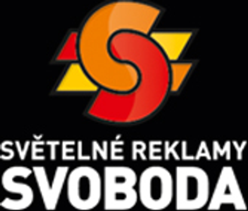 Reklamy Svoboda, s.r.o. logo