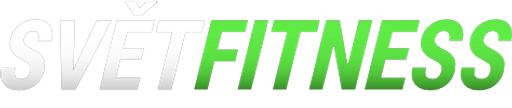 SvětFitness.cz logo