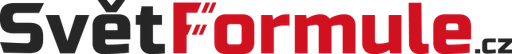 SvětFormule.cz logo