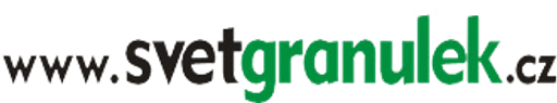 Svetgranulek.cz logo