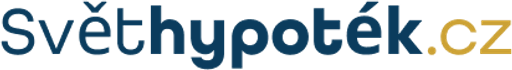 SvětHypoték.cz logo