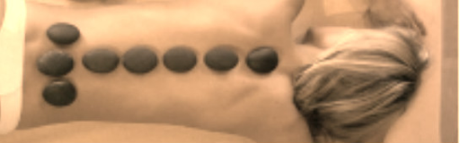 Masáže Lenka Vévodová logo