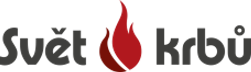 Svět krbů, spol. s r.o. logo