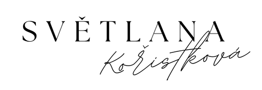 Poradna pro osobní rozvoj Světlana Kořistková logo