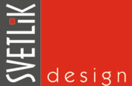 SVETLIK design, s.r.o. logo
