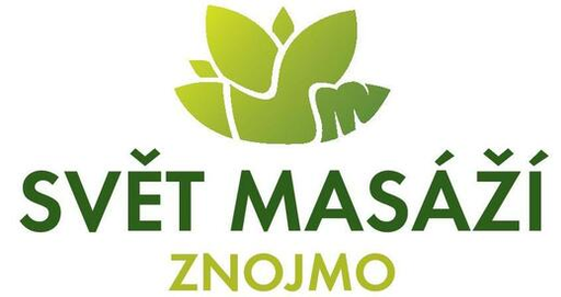 Svět masáží Znojmo logo