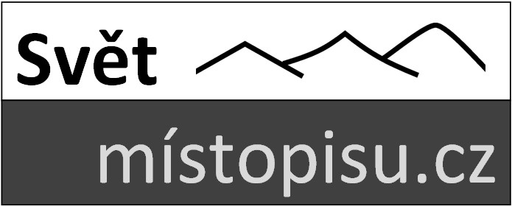 Svět místopisu logo