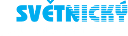 SVĚTNICKÝ Transport, s.r.o. logo