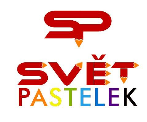 Svetpastelek.cz logo