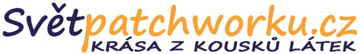 Svetpatchworku.cz logo
