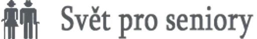 Svět pro seniory logo