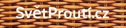 Svět proutí logo