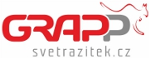 Svět razítek logo