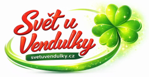 Svět u Vendulky logo