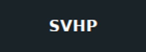 SVHP logo